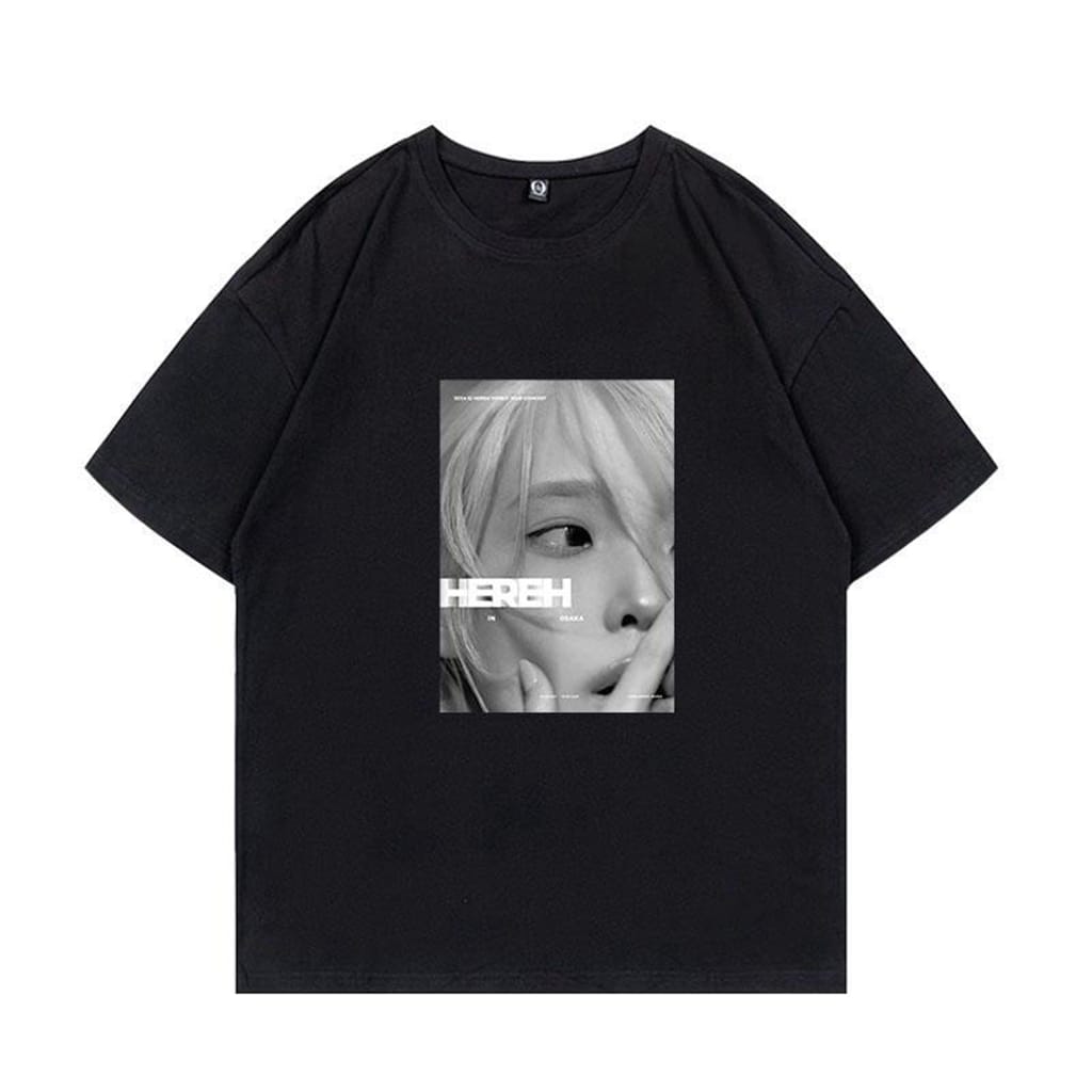 Cotton Top women's summer casual O-neck short-sleeved clothing for men and women fashion Y2K T-shirt