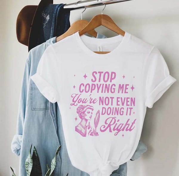 Short Sleeved Women's Sweet T-Shirt Fashion Clothing Women's Cute Printed Summer Pattern Basic Top Plus Size Printed T-Shirt.