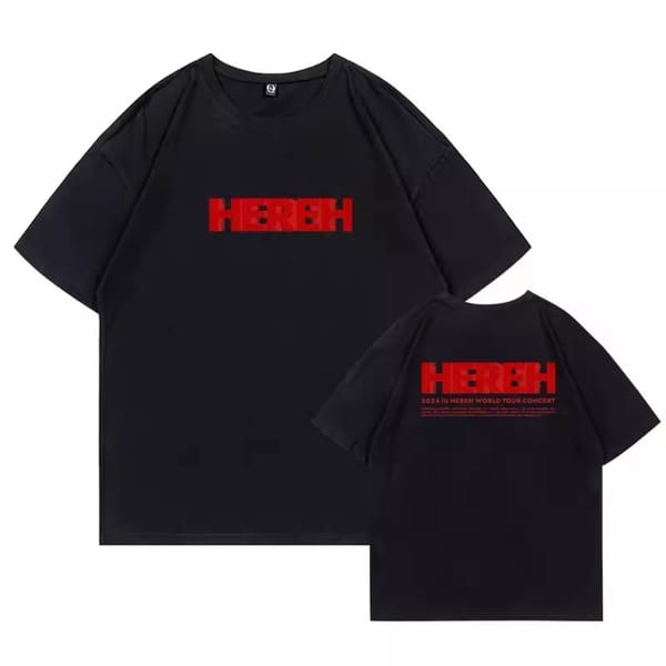 Summer Women's Tops casual Harajuku O-neck short-sleeved men's and women's Korean cotton T-shirts