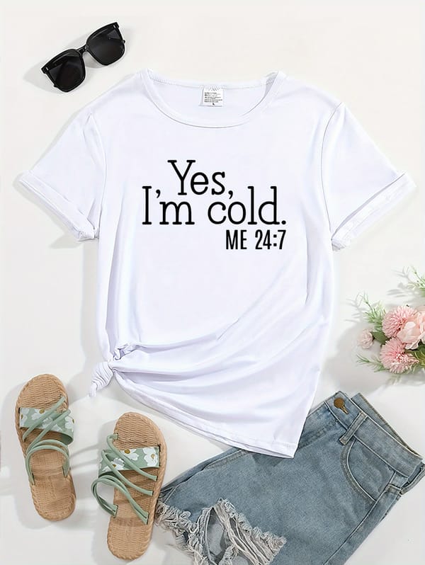 Letter Graphic Sports Tee, Round Neck Short Sleeves Running Casual T-shirt, Women's Activewear