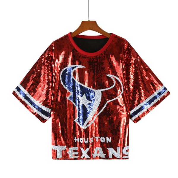 Summer New Fashion Patchwork Color Cartoon Letter Streetwear Sequins Loose Short Sleeve Women's Tops Round Neck Hip Hop T-Shirt
