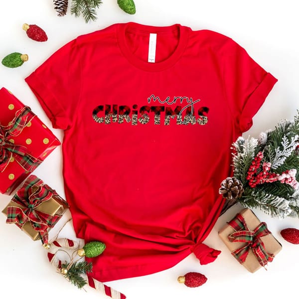 Hot Merry Christmas T Shirt Men/Women'S Funny Printing T-Shirt Casual Cool Streetwear Fashion T Shirt Couple Hip Hop Shirt Top