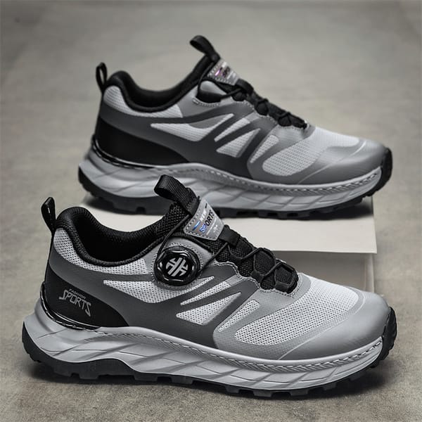 Street Style Walking Sneakers Male Fashion Men’s Sneakers Sport Chunky Running Sneakers Shoes For Men Trend Shoes Male