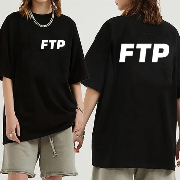 Suicideboys Ftp T-Shirt Women's Harajuku Rapper Harajuku Music O Neck Short Sleeve Shirt Suicideboys Gift for Fans  Album Summer