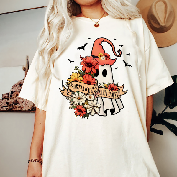 Fashion Kawaii Casual T-Shirt Summer Cartoon Harajuku Summer Print Round Neck Short   Sleeved Aesthetic Style Women's Cute Top